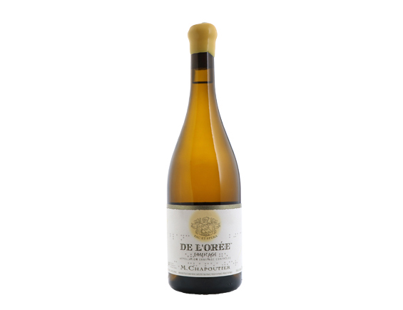 M. Chapoutier Ermitage De L'Orée 2020