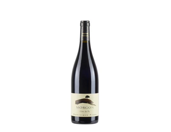 Domaine Piron Morgon Côte Du Py 2019