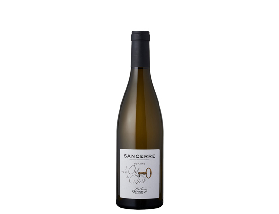 Domaine La Clef Du Récit Sancerre Blanc 2021