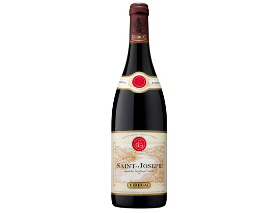 E. Guigal Saint-Joseph Rouge 2018