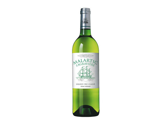 Château Malartic-Lagravière Blanc 2022