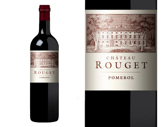 Château Rouget 2023