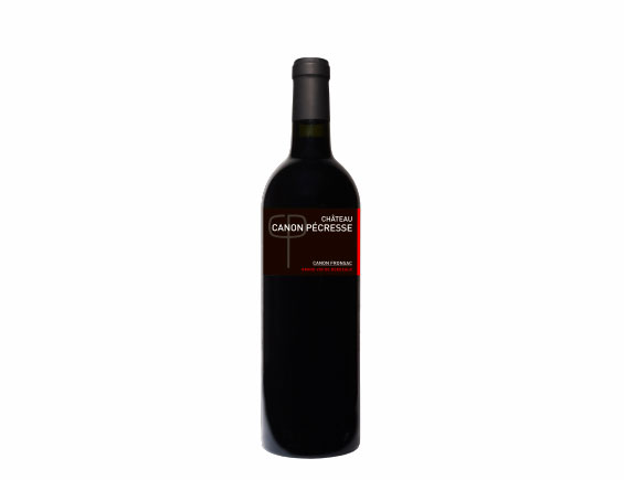 Château Canon Pécresse 2017