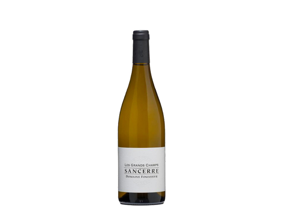Domaine Fouassier Sancerre Les Grands Champs 2019