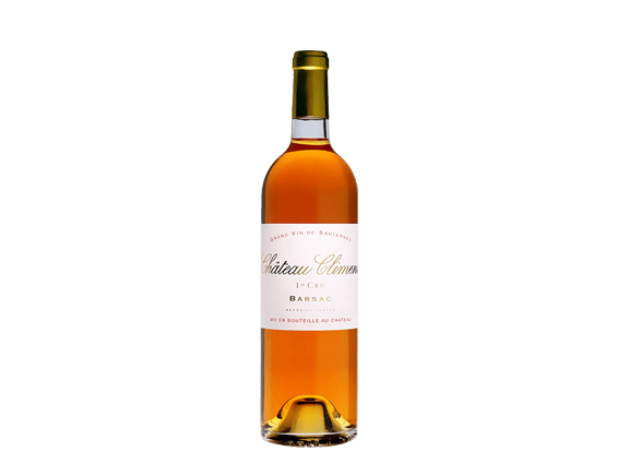 Château Climens 2005