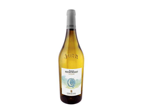 Domaine Berthet-Bondet Côtes Du Jura Savagnier 2019