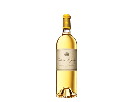 Château D'Yquem 2017