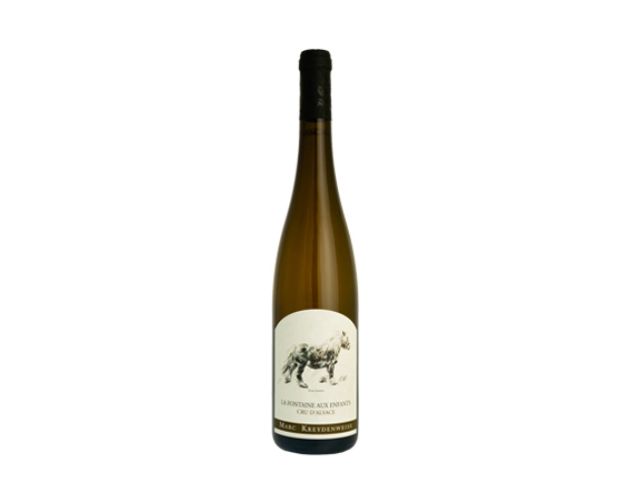 Domaine Kreydenweiss La Fontaine Aux Enfants 2018