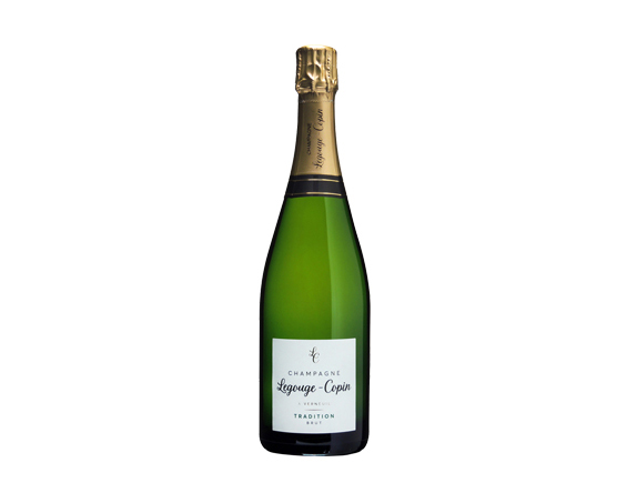 Champagne Legouge-Copin Tradition Brut