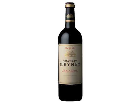 Château Meyney 2019