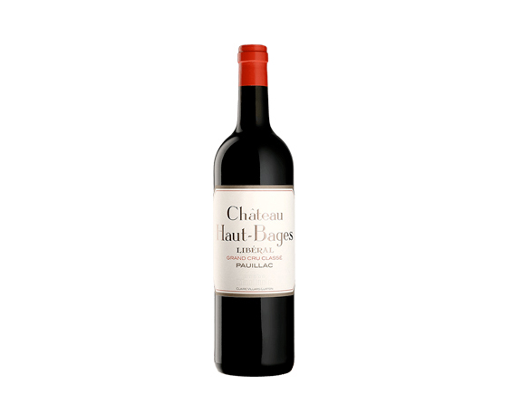 Château Haut-Bages Libéral 2018