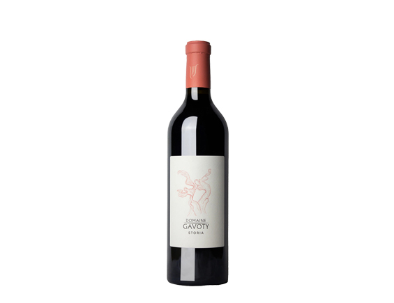 Domaine Gavoty Côte De Provence Storia 2021