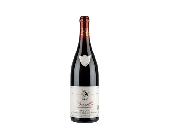 Domaine Laforest Brouilly 2023