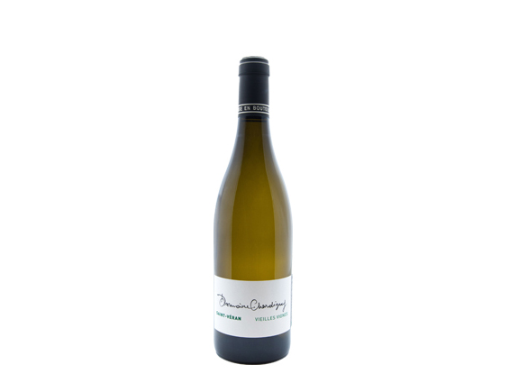 Domaine Chardigny Saint-Véran Vieilles Vignes 2021