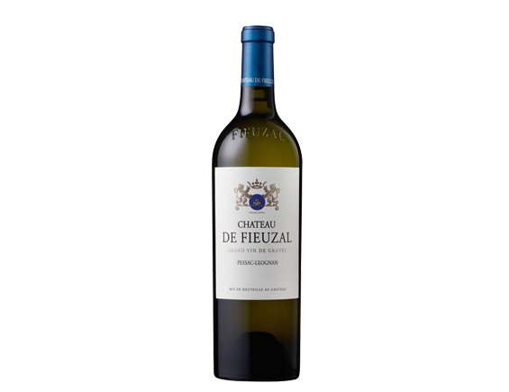 Château De Fieuzal Blanc 2021