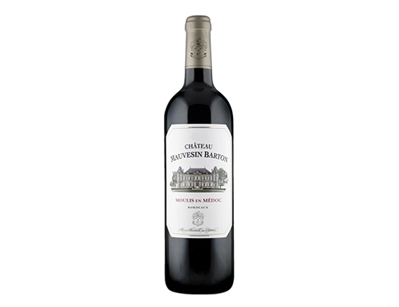 Château Mauvesin Barton 2022