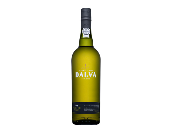 Porto Dalva Dry White