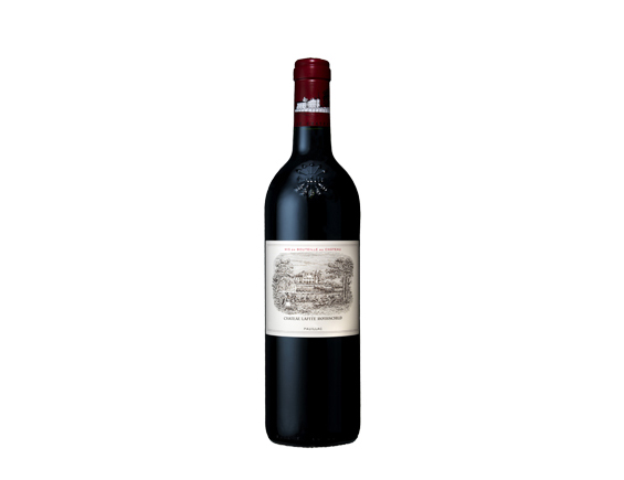 Château Lafite Rothschild 2019