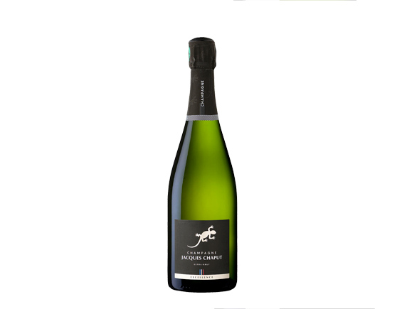 Champagne Jacques Chaput Extra-brut Excellence