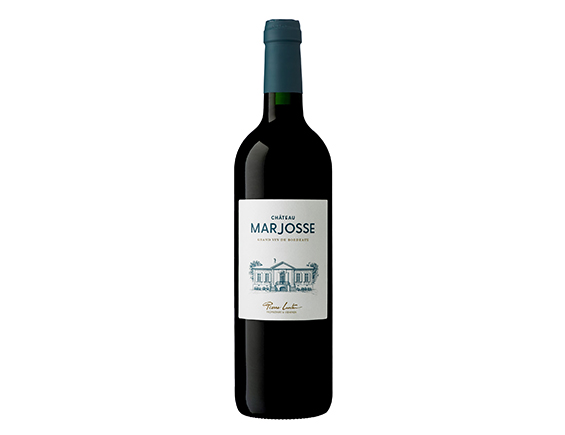 Château Marjosse Rouge 2020
