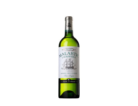 Château Malartic-Lagravière Blanc 2019