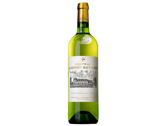 Château La Mission Haut-Brion Blanc 2012