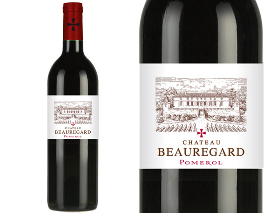 Château Beauregard 2023