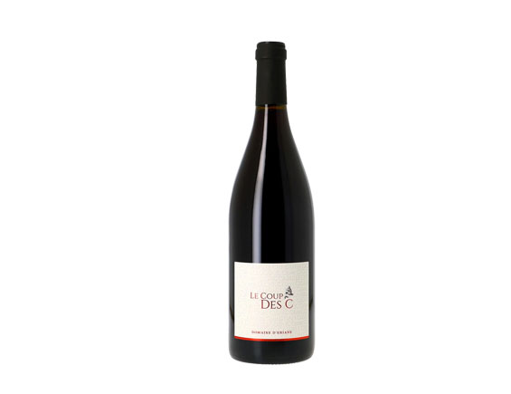 Domaine Eriane le Coup des C 2023