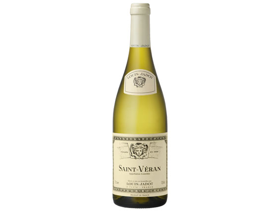 Louis Jadot Saint-Véran 2022