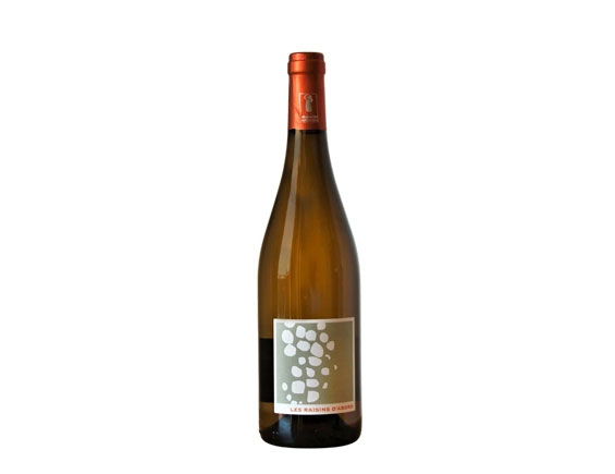 La Croix Gratiot Les Raisins D'Abord 2021