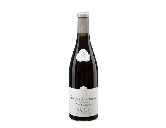 Domaine Rapet Savigny-Lès-Beaune 1er Cru Aux Fourneaux 2019
