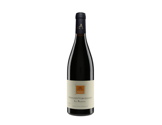 Domaine D'Ardhuy Pernand-Vergelesses Les Boutières Rouge 2020
