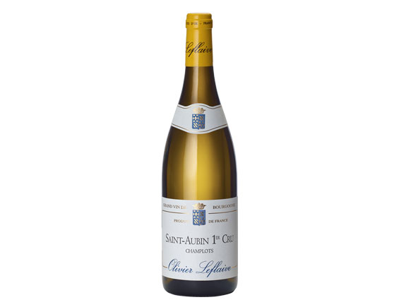 Olivier Leflaive Saint-Aubin 1er Cru Combe au Sud 2023