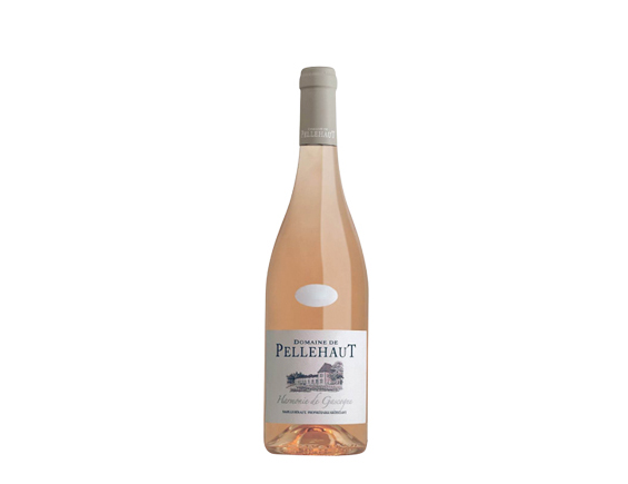 Domaine de Pellehaut Harmonie de Gascogne rosé 2025