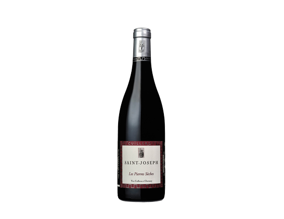 Domaine Yves Cuilleron Saint-Joseph Les Pierres Sèches 2023