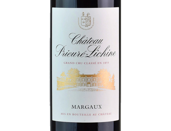 Château Prieuré-Lichine 2023