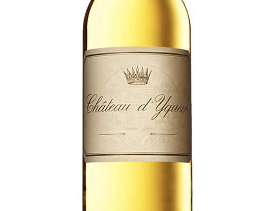 Château D'Yquem 2023