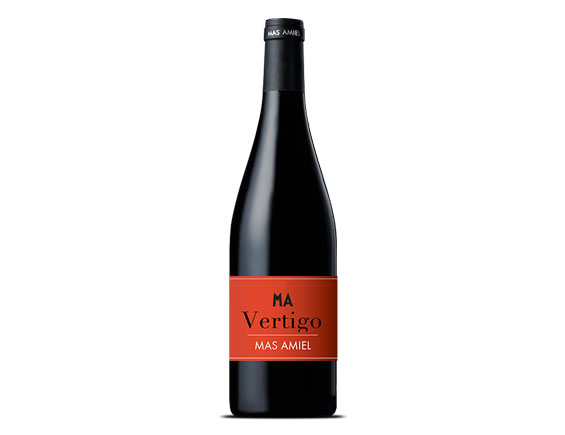 Mas Amiel Vertigo Rouge 2021