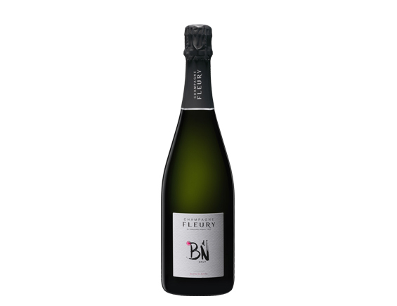 Champagne Fleury Blanc De Noirs Brut