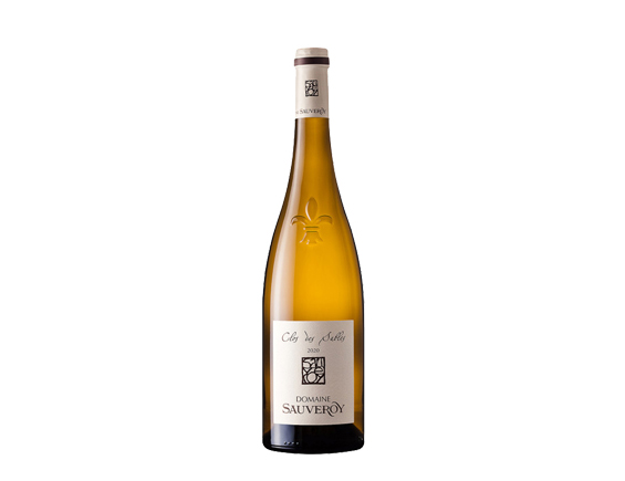 Domaine Sauveroy Clos Des Sables Anjou Blanc 2020