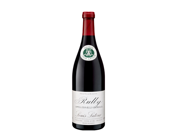 Louis Latour Rully Rouge 2019
