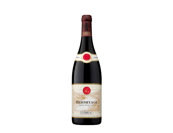 E. Guigal Hermitage Rouge 2019