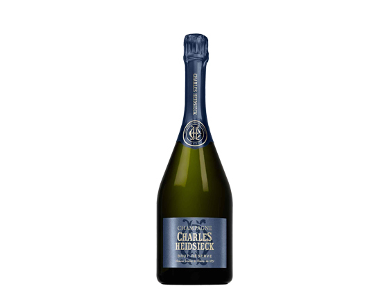Champagne Charles Heidsieck Brut Réserve