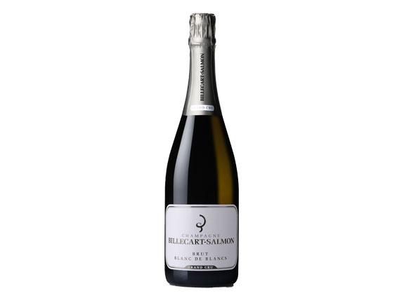 Champagne Billecart-Salmon Blanc De Blancs Grand Cru