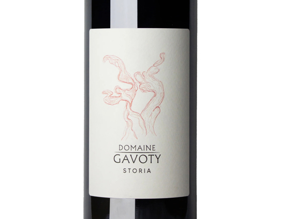 Domaine Gavoty Côte De Provence Storia 2021
