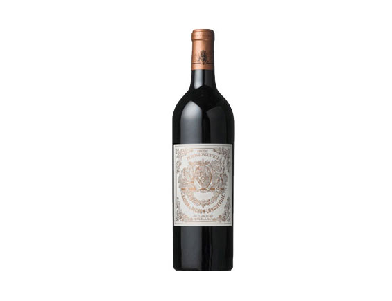 Château Pichon-Baron 2019
