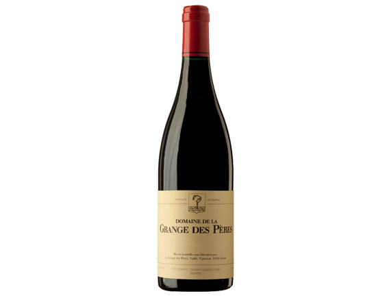 Domaine De La Grange Des Pères 2020