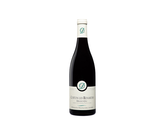 Domaine Françoise André Corton Grand Cru Les Renardes 2018