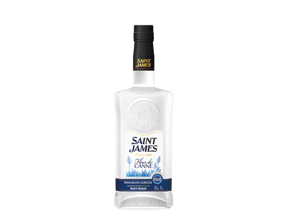 Rhum Saint James Fleur De Canne