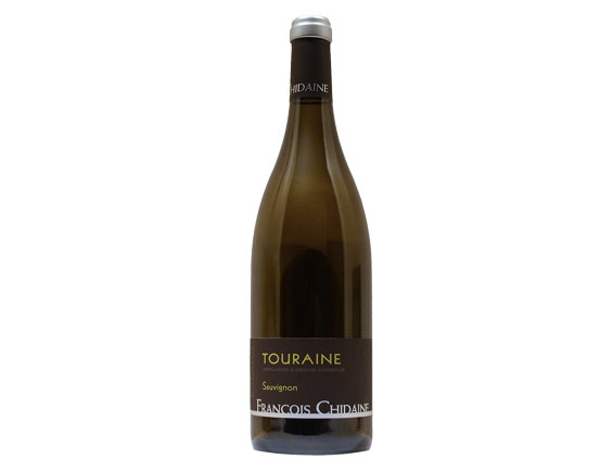 François Chidaine Touraine Sauvignon Blanc 2021